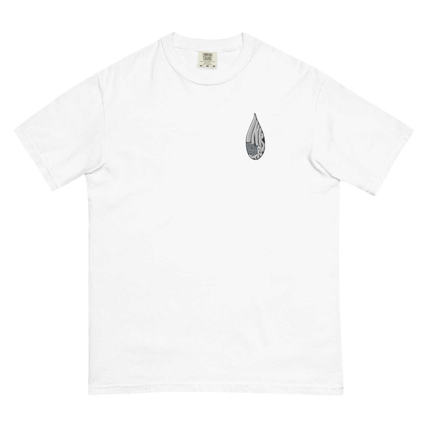 Ink Drop T Shirt